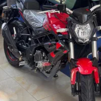 بنلی ۲۵۰ در حد صفر