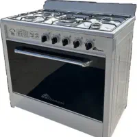 گاز ۵شعله طرح فر مدل ۲۰۰۱آتشگر