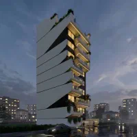 اپارتمان شیک و لوکس