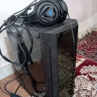 کیس گیمینگ