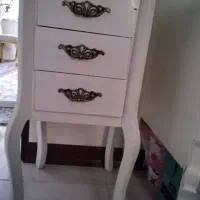 میز تلفظ چوبی