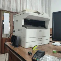 سیستم و دستگاه کپی|دفتر کار|دامغان, |دیوار