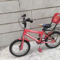 دوچرخه|دوچرخه، اسکیت، اسکوتر|تهران, سبلان (لشگر)|دیوار