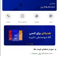 با دعوت از لیک دوستانتان را دعوت کنید و هدیه دریاف