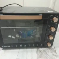 فر بومن mbg6001s