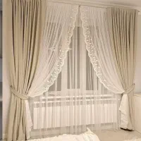 انواع پرده تولیدمستقیم از کارگاه قیمت عالی تنوع با