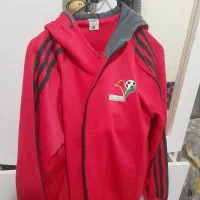 لباس ورزشی مخصوص روزهای سرد مناسب پیاده روی|لباس|سرخنکلاته, |دیوار