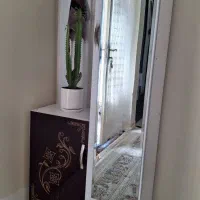 جاکفشی اینه قدی