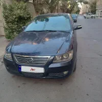لیفان ۶۲۰ مدل ۹۱