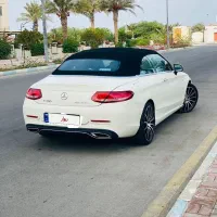 اجاره خودر رنت ماشین بنز کروک C300 مدل ۲۰۲۱
