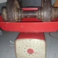 حراج وسایل شخصی با قیمت مناسب۲۰۰|تجهیزات ورزشی|شاهین‌شهر, شهرک هشت بهشت|دیوار