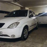 تیبا صندوق دار