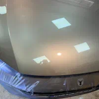 واکس پولیش و سرامیک،احیای رنگ،بادی فنس، دیتیلینگ،|خدمات موتور و ماشین|تهران, تهرانپارس شرقی|دیوار