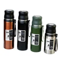 خداحافظی با چای سرد با فلاسک SAIBO