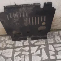 سینی زیر استیل چای پذیرایی