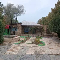 اجاره باغ ویلا استخراب گرم شاندیز فرح اباد|اجارهٔ کوتاهمدت ویلا و باغ|مشهد, اقبال|دیوار