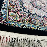 فرش|فرش|کهنوج, |دیوار