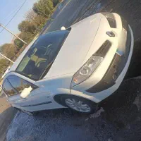 مگان اتوماتیک 2000مدل91