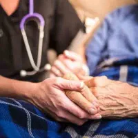 پرستار برای سالمند