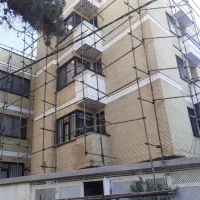 داربست فلزی قیمت مناسب شبانه روزی توافق تمام نقاط|خدمات پیشه و مهارت|تهران, تهراننو|دیوار