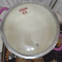 سرویس قابلمه چدن بوش|ظروف پختوپز|خمین, |دیوار