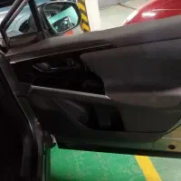 تویوتا BZ4 تیتانیوم 2025|خودرو سواری و وانت|تهران, میدان ولیعصر|دیوار