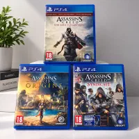 بازی assassins creed