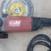 چرخ سنگ(سنگ فرز)|ابزارآلات|کاشمر, |دیوار