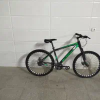 دوچرخه مارشال در حد نو|دوچرخه، اسکیت، اسکوتر|پاکدشت, پاکدشت (مامازند)|دیوار