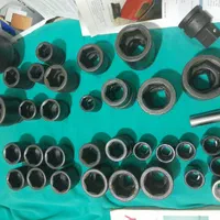 بکس تکی خارجی گالوانیزه و فشار قوی|ابزارآلات|تهران, امین حضور|دیوار