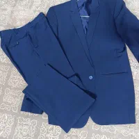 کت و شلوار مردانه