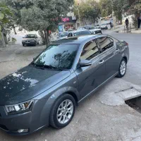 فروش ماشین دنا پلاس توربو ۶ دنده ساندروف دار|خودرو سواری و وانت|خرم‌آباد, |دیوار