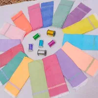 حوله دستباف نخی