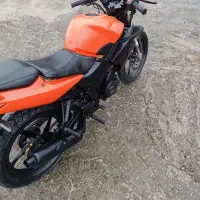 موتور ۲۰۰ استثنایی|موتورسیکلت|رشت, حمیدیان|دیوار