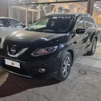 نیسان ایکس تریل ۲۰۱۷ اتومات