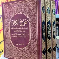 صحیح الکافی