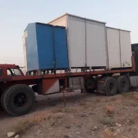 خریدوفروش‌انواع‌کانکس‌درسرپلذهاب|عمده‌فروشی|سرپل ذهاب, |دیوار