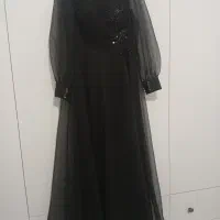 لباس مجلسی