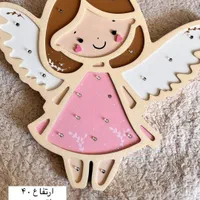 شبخواب و چراغ خواب کودک|چراغ خواب و آباژور|تهران, امامت|دیوار