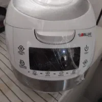 پلوپز و مولتی کوکر
