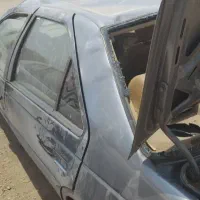 405تصادفی مدل۹۷