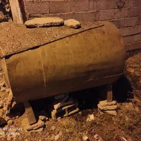 تانکر گازوئیل