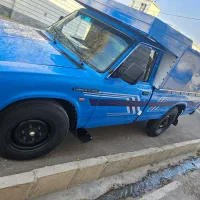 نیسان آپشنال|خودرو سواری و وانت|زنجان, |دیوار