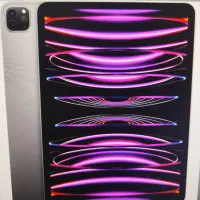 آیپ پرو ۲۰۲۲ ۱۱ اینچ ۱۲۸