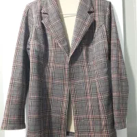 کت گرم دخترانه