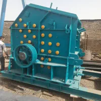 خرید و فروش و ساخت دستگاه های شکن فک و اسیاب و....|ماشین‌آلات صنعتی|قدس, شهرک صنعتی زاگرس|دیوار