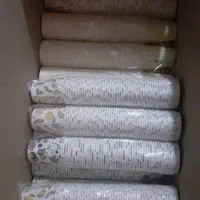 لیوان کاغذی 220-120سی سی مات|ظروف نگهدارنده، پلاستیکی، یک‌بارمصرف|تهران, افسریه جنوبی|دیوار