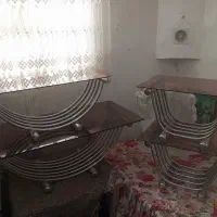 میز عسلی سالم|مبلمان خانگی و میز عسلی|تربت‌حیدریه, فتح المبین|دیوار