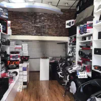 اشتراکی شمالی اجاره مغازه ۲۸ متری