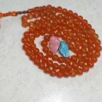 تسبیح عقیق